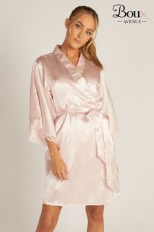 Boux Avenue Amelia Robe Dressing Gown (K83658) | SGD 74