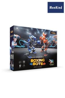 MenKind Hydraulic Boxing Bots Toy (K83833) | €47