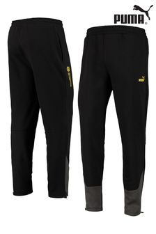 Spodnie do biegania Puma Borussia Dortmund Football Culture (K83839) | 410 zł