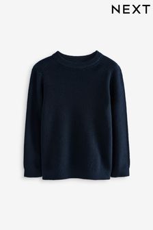 Boys Plain Jumpers Next Luxembourg
