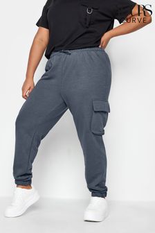 Yours Curve Cargo-Jogginghose (K84163) | 15 €