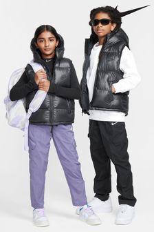 Boys Nike Sleeveless Coatsandjackets Next Ireland