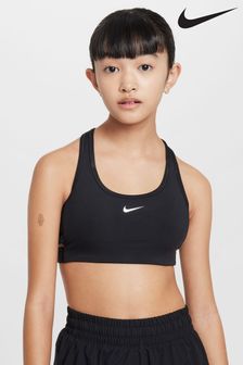 Nike Swoosh Easyon Sports Bra (K84361) | ‏151 ‏₪