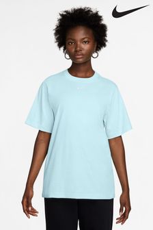 Women s T Shirts Nike Short Sleeve Casual Tops Next Ireland