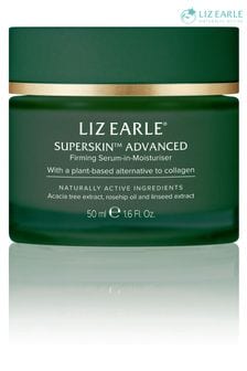 Liz Earle Superskin Advanced Firming Serum in Moisturiser 50ml (K84410) | €56