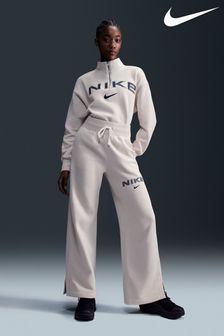 Women s Sweat Tops Nike Longline Brandedfashion Next Georgia