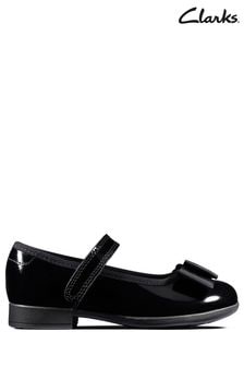 Clarks Pat Scala Tap Shoes (K84516) | CHF 65
