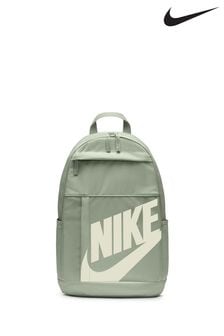 Nike Green Elemental Backpack (21L) (K84567) | kr640