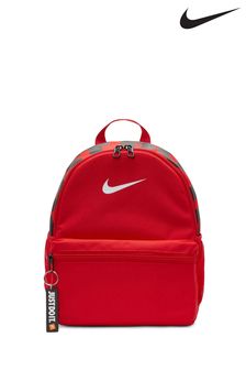 Nike Red Print Sportswear Bags Next Luxembourg