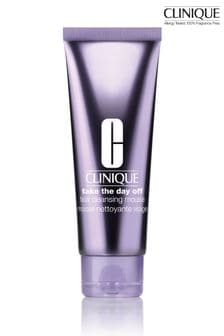 Clinique Take The Day Off Facial Cleansing Mousse 125ml (K84849) | €31