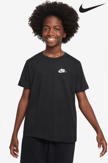 Boys Nike Short Sleeve Sportswear Next Gibraltar