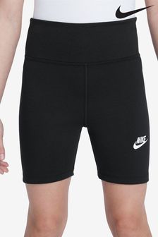 Girls Shorts Nike Cotton Sportswear Next Luxembourg