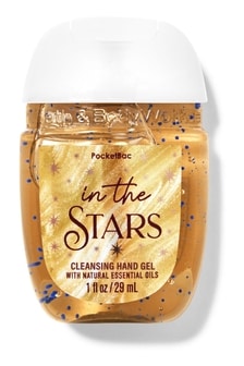Bath & Body Works In The Stars Cleansing Hand Gel 1 fl oz / 29 mL (K85256) | €4.50