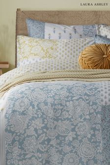 Laura Ashley Set de 2 Laurissa patchwork fețe de pernă (K85257) | 149 LEI