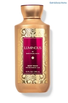 Bath & Body Works Luminous Body Wash 10 fl oz / 295 mL (K85279) | €18.50