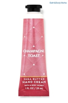 Bath & Body Works Champagne Toast Hand Cream 1 fl oz / 29 mL (K85360) | €9.50