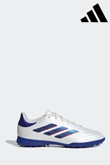 Football Boots Adidas White Artificial Ground Boot Schoolwear Next Ukraine