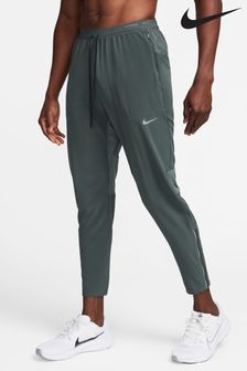 Nike Green Dri-FIT Phenom Woven Running Joggers (K86311) | 123 €
