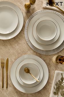 Dinnerware Dinner Sets Plates Crockery Next Ireland