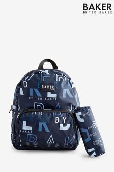 Boys Rucksack Next Luxembourg