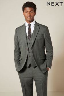 V neck suit jacket outlet