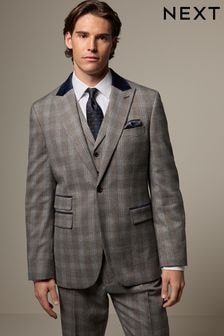 Neutral Tailored Fit Jacket (K86570) | $153