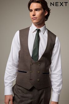 Mens Waistcoats Casual Smart Waistcoats Next Australia