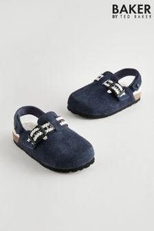 Boys Slippers Baker By Ted Baker Footwear Next Oman