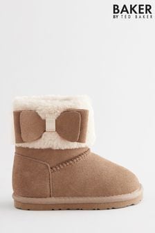 Boys ted baker boots new arrivals