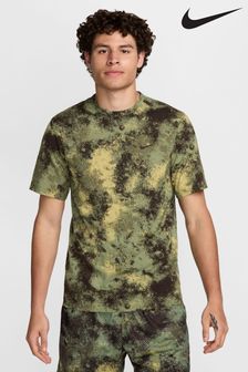 T Shirts Nike Camouflage Crew Neck Casual Next Luxembourg