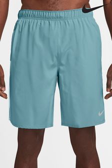 Jade Horizon - 9 inch - Pantaloni scurți de alergare necăptușiți Nike Dri-fit Challenger (K87191) | 197 LEI