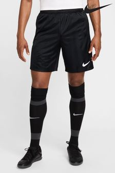 Nike Black Academy Dri-FIT Training Shorts (K87207) | ₪ 151