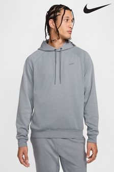Men s Hoodies Nike Grey Casual Sweatshirtsandhoodies Next Luxembourg