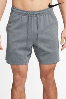 Nike Grey Primary 7 inch Dri-FIT UV Unlined Versatile Shorts (K87249) | €69