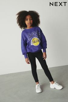 Girls Sweat Tops Childrenswear Charactershop Next Ukraine