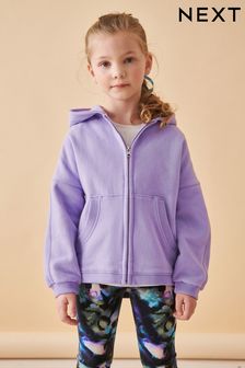 Hoodies and sweatshirts for girls online