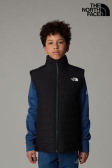 Boys north face gilet 2025