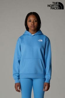 The North Face Girls Vertical Line Hoodie (K88052) | ￥11,840