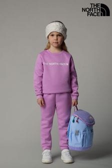 Sweat Top Jogger Sets The North Face Girlsclothing Next Luxembourg