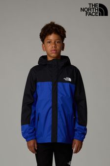 Boys Black Raincoat Waterproof Schoolwear Next Oman