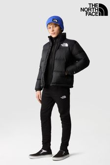 The North Face Black Boys Teen 1996 Retro Nuptse Jacket (K88067) | KRW533,700