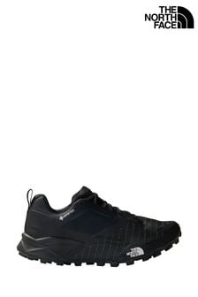 The North Face Black Offtrail Trainers (K88107) | ￥28,610