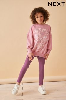 Next older girls leggings shop