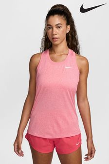 Ladies nike 27 pink top