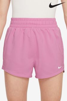 Shorts Nike Red Sportswear Childrenswear Next Ukraine