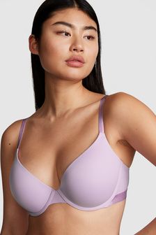 Victoria's Secret PINK Pastel Lilac Purple Push Up Bra (K89140) | €38