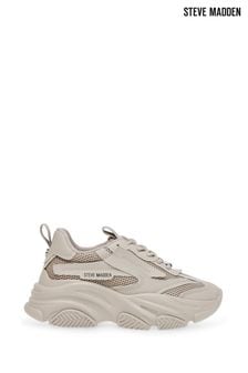 Steve Madden Grey Possession-E Sneaker (K89242) | €172