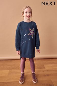 Next older girls dresses shop