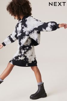 Next tie dye dress new arrivals
