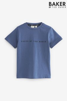 Baker by Ted Baker Basic T-Shirt (K90301) | 65 QAR - 97 QAR